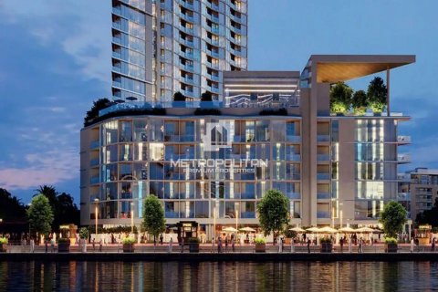 Apartment in Mohammed Bin Rashid City, Dubai, UAE 2 bedrooms, 150 sq.m. № 665374 - photo 11