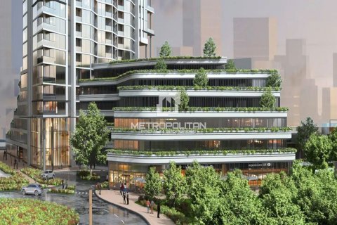 Apartment in Mohammed Bin Rashid City, Dubai, UAE 2 bedrooms, 150 sq.m. № 665374 - photo 8