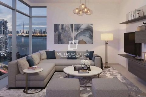 Apartment in Mohammed Bin Rashid City, Dubai, UAE 2 bedrooms, 150 sq.m. № 665374 - photo 3