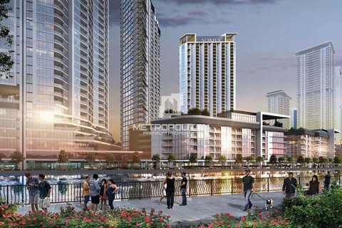 Apartment in Mohammed Bin Rashid City, Dubai, UAE 2 bedrooms, 150 sq.m. № 665374 - photo 15