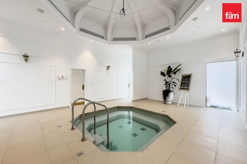 Apartman u Arjan, Dubai, UAE 3 spavaćih soba, 136.6 m2 Br. 686002 - fotografija 27