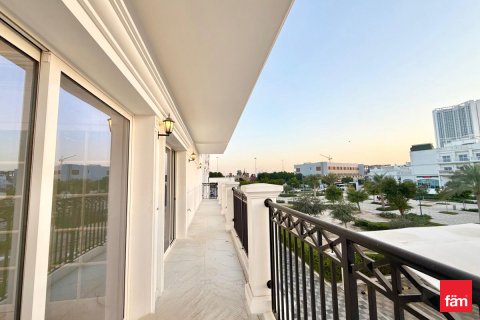 Arjan, Dubai, संयुक्त अरब अमीरात में अपार्टमेंट, 3 बेडरूम, 136.6 वर्ग मीटर, संख्या 686002 - फ़ोटो 7