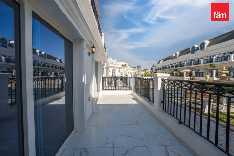 Apartman u Arjan, Dubai, UAE 3 spavaćih soba, 136.6 m2 Br. 686002 - fotografija 13