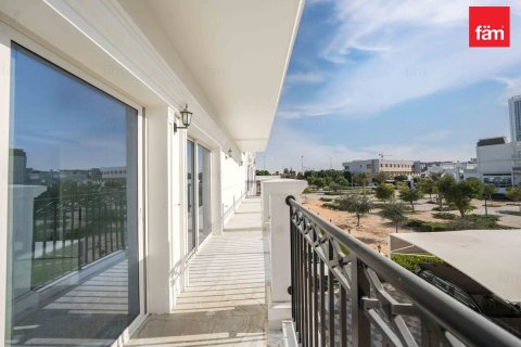 Apartman u Arjan, Dubai, UAE 3 spavaćih soba, 136.6 m2 Br. 686002 - fotografija 16