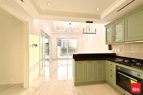 Arjan, Dubai, संयुक्त अरब अमीरात में अपार्टमेंट, 3 बेडरूम, 136.6 वर्ग मीटर, संख्या 686002 - फ़ोटो 3