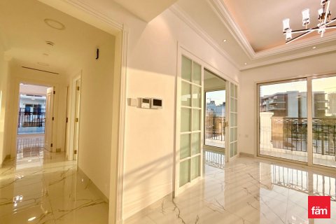 Arjan, Dubai, संयुक्त अरब अमीरात में अपार्टमेंट, 3 बेडरूम, 136.6 वर्ग मीटर, संख्या 686002 - फ़ोटो 4