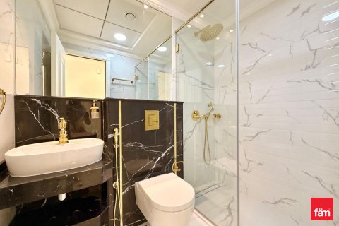 Arjan, Dubai, संयुक्त अरब अमीरात में अपार्टमेंट, 3 बेडरूम, 136.6 वर्ग मीटर, संख्या 686002 - फ़ोटो 20