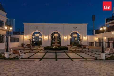 Apartman u Arjan, Dubai, UAE 3 spavaćih soba, 136.6 m2 Br. 686002 - fotografija 21