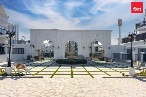 Apartman u Arjan, Dubai, UAE 3 spavaćih soba, 136.6 m2 Br. 686002 - fotografija 19