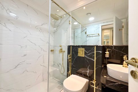 Apartman u Arjan, Dubai, UAE 3 spavaćih soba, 136.6 m2 Br. 686002 - fotografija 22