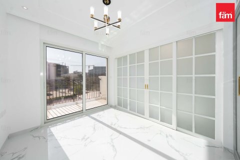 Apartman u Arjan, Dubai, UAE 3 spavaćih soba, 136.6 m2 Br. 686002 - fotografija 9