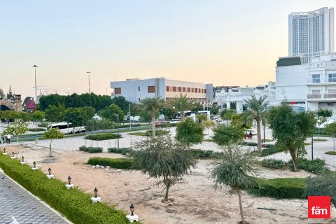 Arjan, Dubai, संयुक्त अरब अमीरात में अपार्टमेंट, 3 बेडरूम, 136.6 वर्ग मीटर, संख्या 686002 - फ़ोटो 18