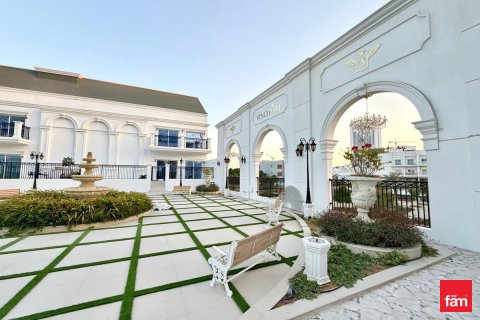 Arjan, Dubai, संयुक्त अरब अमीरात में अपार्टमेंट, 3 बेडरूम, 136.6 वर्ग मीटर, संख्या 686002 - फ़ोटो 16