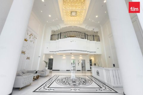 Apartman u Arjan, Dubai, UAE 3 spavaćih soba, 136.6 m2 Br. 686002 - fotografija 24