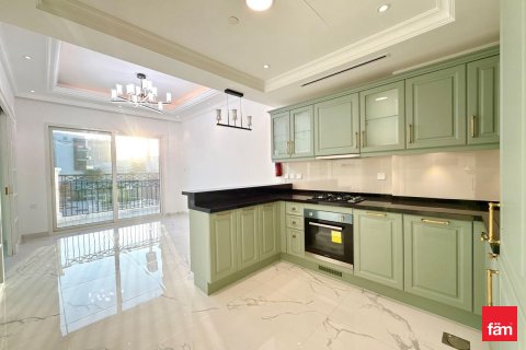 Apartemen di Arjan, Dubai, UEA 3 kamar tidur, 136.6 m2 nomor 686002