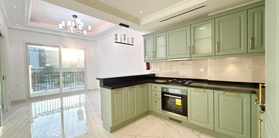 Arjan, Dubai, संयुक्त अरब अमीरात में अपार्टमेंट, 3 बेडरूम, 136.6 वर्ग मीटर, संख्या 686002