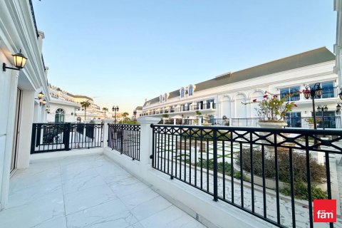 Arjan, Dubai, संयुक्त अरब अमीरात में अपार्टमेंट, 3 बेडरूम, 136.6 वर्ग मीटर, संख्या 686002 - फ़ोटो 15