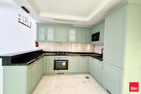 Arjan, Dubai, संयुक्त अरब अमीरात में अपार्टमेंट, 3 बेडरूम, 136.6 वर्ग मीटर, संख्या 686002 - फ़ोटो 2