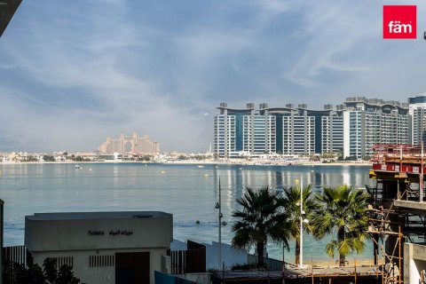 Apartman u Dubai Harbour, UAE 85.1 m2, 1 spavaća soba Br. 686000
