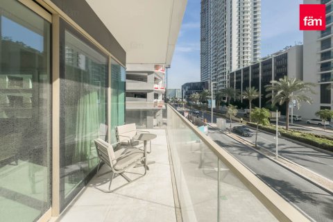 Üürile anda korter asukohaga Dubai Harbour, AÜE: 1 magamistoaga, 85.1 m² Nr 686000 - pilt 3