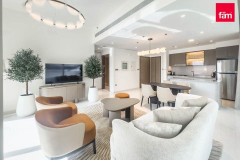 Üürile anda korter asukohaga Dubai Harbour, AÜE: 1 magamistoaga, 85.1 m² Nr 686000 - pilt 2