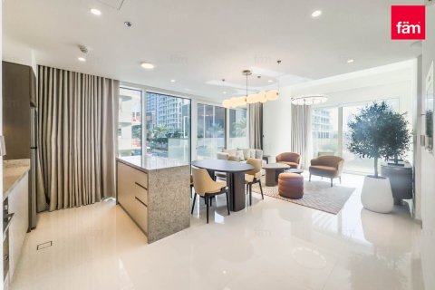 Üürile anda korter asukohaga Dubai Harbour, AÜE: 1 magamistoaga, 85.1 m² Nr 686000 - pilt 6