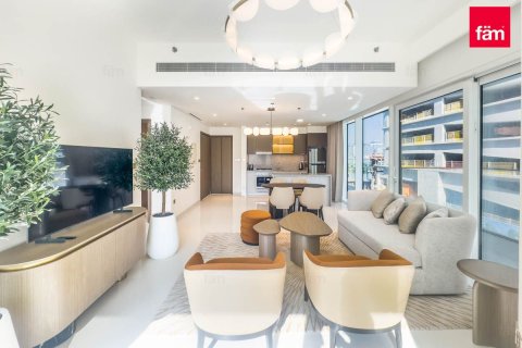 Üürile anda korter asukohaga Dubai Harbour, AÜE: 1 magamistoaga, 85.1 m² Nr 686000 - pilt 4