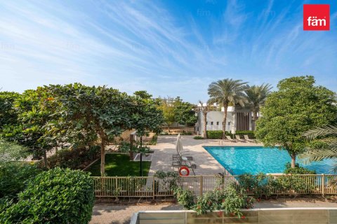 Shtëpi në qytet në Dubai, Emiratet e Bashkuara Arabe 3 dhoma gjumi, 278.6 m2. № 686001 - Foto 30