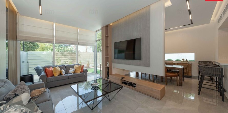 Kamienica w Dubai, ZEA 3 sypialnie, 278.6 mkw. nr 686001