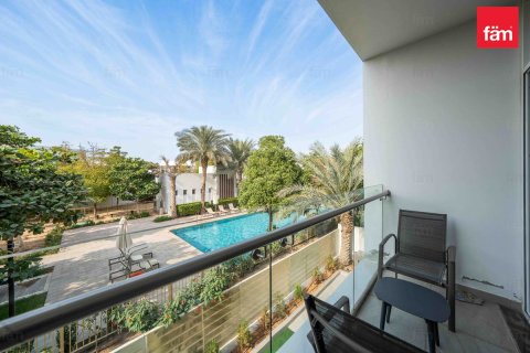 Shtëpi në qytet në Dubai, Emiratet e Bashkuara Arabe 3 dhoma gjumi, 278.6 m2. № 686001 - Foto 20