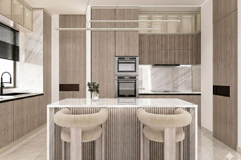 Villa til salgs i Al Furjan, Dubai, Emiratene 5 soverom, 600 kvm Nr. 685999 - Foto 9