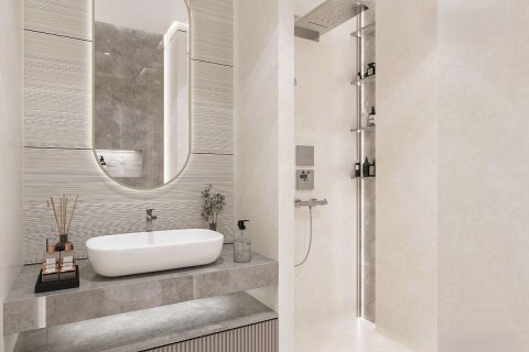 Villa til salgs i Al Furjan, Dubai, Emiratene 5 soverom, 600 kvm Nr. 685999 - Foto 11