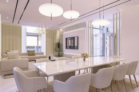 Al Furjan、Dubai、UAEにあるヴィラ 5ベッドルーム、600 m2 No685999