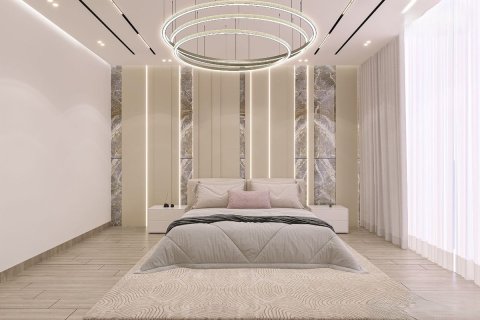 Villa til salgs i Al Furjan, Dubai, Emiratene 5 soverom, 600 kvm Nr. 685999 - Foto 4