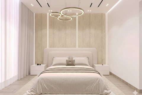 Villa til salgs i Al Furjan, Dubai, Emiratene 5 soverom, 600 kvm Nr. 685999 - Foto 5