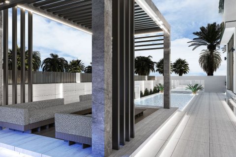 Villa til salgs i Al Furjan, Dubai, Emiratene 5 soverom, 600 kvm Nr. 685999 - Foto 16