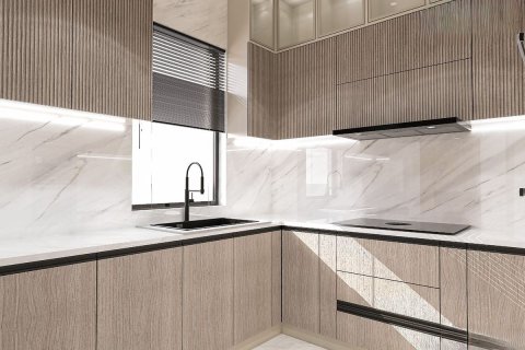 Villa til salgs i Al Furjan, Dubai, Emiratene 5 soverom, 600 kvm Nr. 685999 - Foto 10