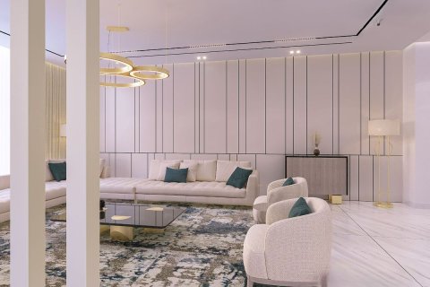 Villa til salgs i Al Furjan, Dubai, Emiratene 5 soverom, 600 kvm Nr. 685999 - Foto 2