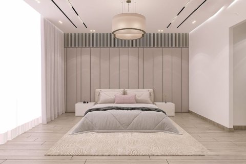 Villa til salgs i Al Furjan, Dubai, Emiratene 5 soverom, 600 kvm Nr. 685999 - Foto 3