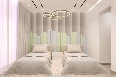 Villa til salgs i Al Furjan, Dubai, Emiratene 5 soverom, 600 kvm Nr. 685999 - Foto 7