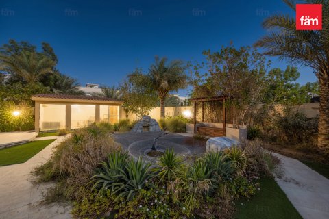 Villa Dubaijā, AAE 2 istabas, 767.3 m2 Nr. 686003 - attēls 4