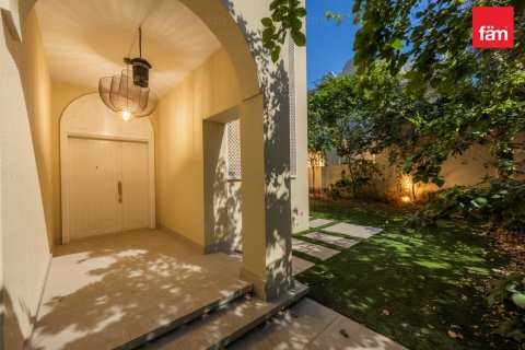 Villa Dubaijā, AAE 2 istabas, 767.3 m2 Nr. 686003 - attēls 23