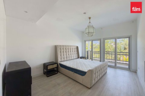 Villa Dubaijā, AAE 2 istabas, 767.3 m2 Nr. 686003 - attēls 25