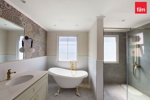 Villa Dubaijā, AAE 2 istabas, 767.3 m2 Nr. 686003 - attēls 17