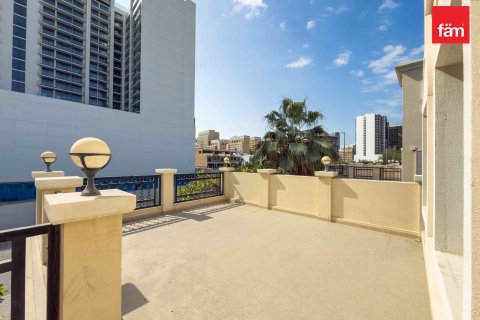 Villa Dubaijā, AAE 2 istabas, 767.3 m2 Nr. 686003 - attēls 24