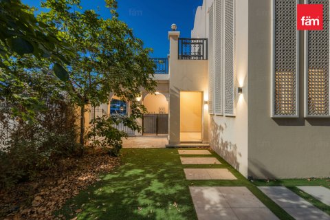 Villa Dubaijā, AAE 2 istabas, 767.3 m2 Nr. 686003 - attēls 11