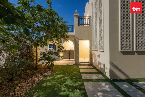 Villa Dubaijā, AAE 2 istabas, 767.3 m2 Nr. 686003 - attēls 6