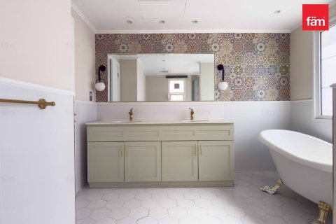 Villa Dubaijā, AAE 2 istabas, 767.3 m2 Nr. 686003 - attēls 15