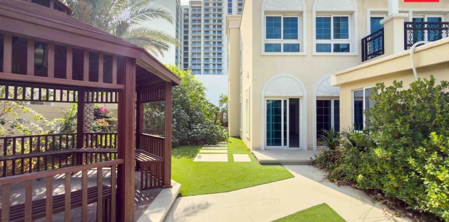 Villa Dubaijā, AAE 2 istabas, 767.3 m2 Nr. 686003