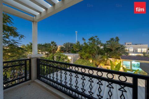 Villa Dubaijā, AAE 2 istabas, 767.3 m2 Nr. 686003 - attēls 18